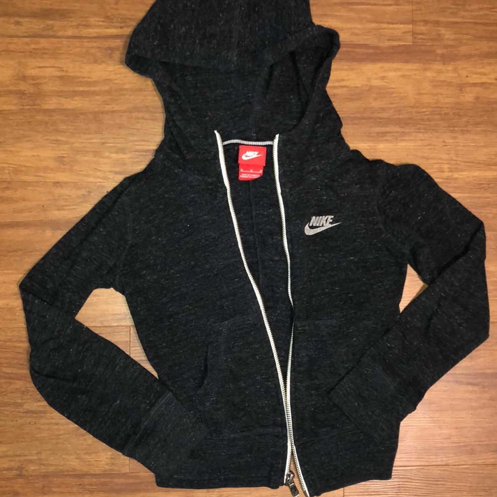 Nike Zip-Up Jacket